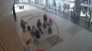 Interpol'ün Aradığı Altın Kaçakçısı İstanbul'da Yakalandı