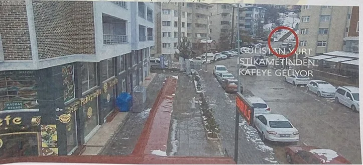 Gülistan Doku Soruşturmasında Yeni Gelişmeler