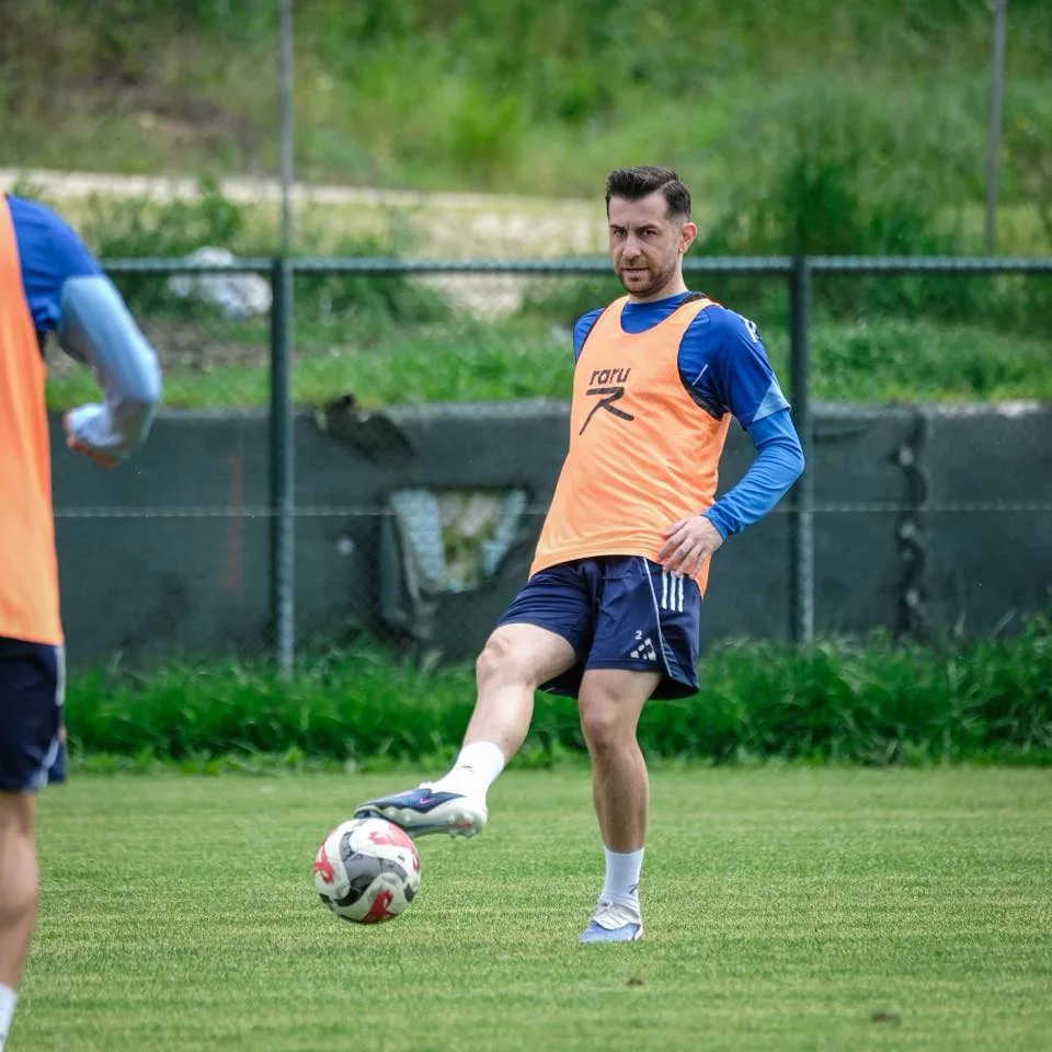 Hatayspor Sakaryaspor Maçına Hazırlanıyor