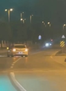 Pendik'te Ehliyetsiz Sürücülere 440 Bin Lira Ceza