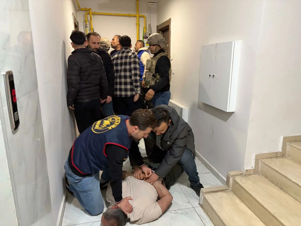 Hatay'da Anne ve Oğlunun Ölümüyle İlgili Şok Detaylar