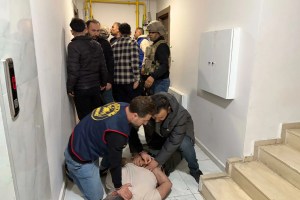 Hatay’da Anne ve Oğlunun Ölümüyle İlgili Şok Detaylar