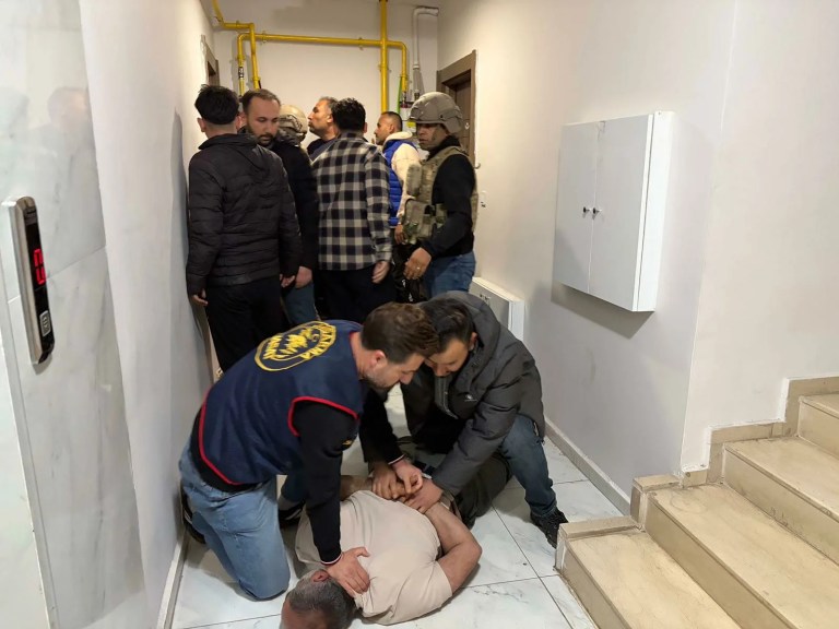 Hatay'da Anne ve Oğlunun Ölümüyle İlgili Şok Detaylar