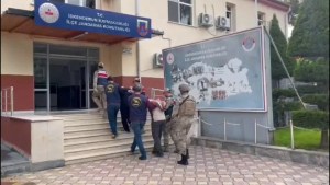 Hatay'da Anne ve Oğlunun Ölümüyle İlgili Şok Detaylar