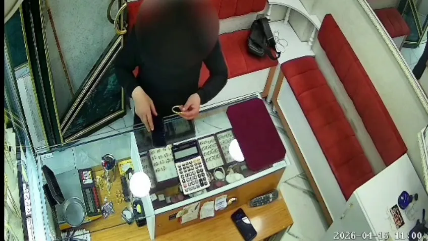 Hatay'da Anne ve Oğlunun Ölümüyle İlgili Şok Detaylar