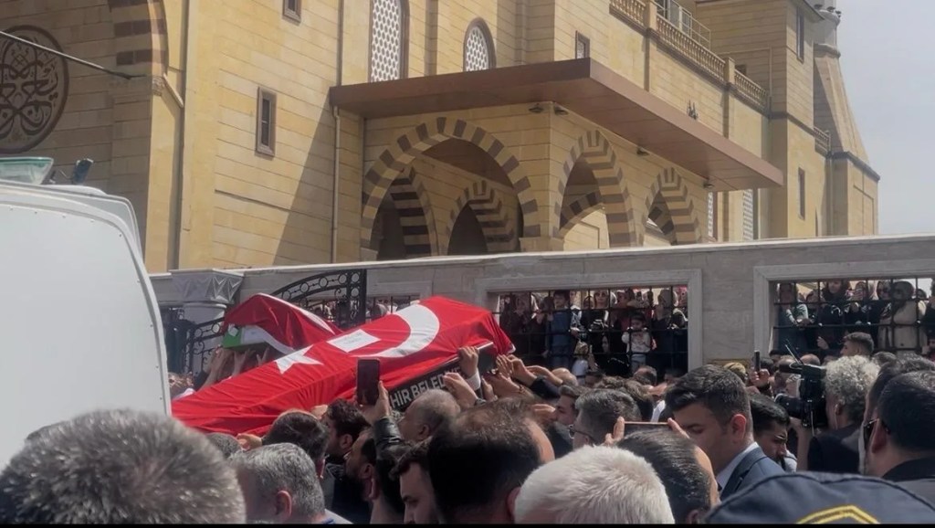 Kahramanmaraş'ta Okul Saldırısında Hayatını Kaybeden Kerem'in Acı Hikayesi