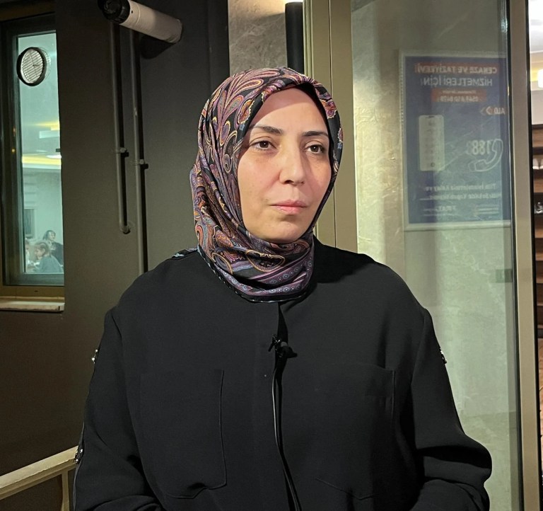 Kahramanmaraş'ta Okul Saldırısında Hayatını Kaybeden Kerem'in Acı Hikayesi