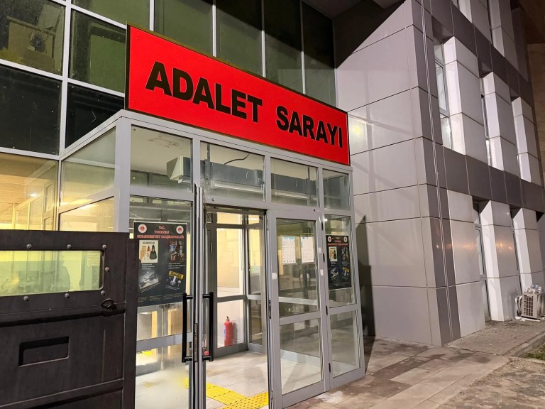 Gülistan Doku Soruşturmasında İki Şüpheli Serbest Bırakıldı