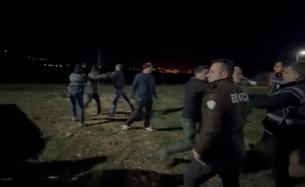 Gülistan Doku Soruşturmasında İki Şüpheli Serbest Bırakıldı