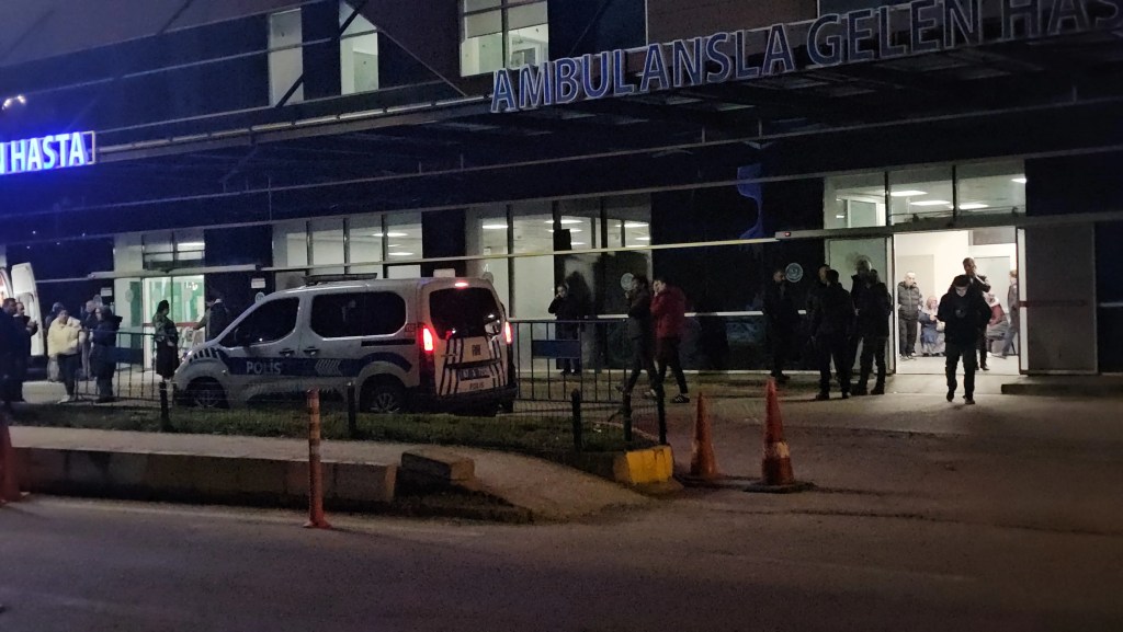 Emekliliğine Bir Ay Kala Madenci Hayatını Kaybetti