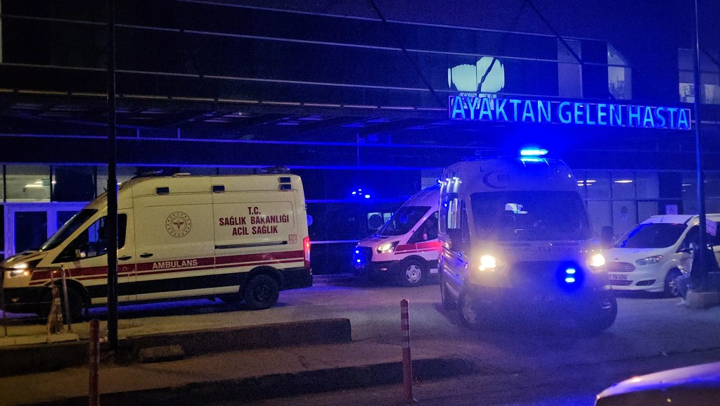 Emekliliğine Bir Ay Kala Madenci Hayatını Kaybetti