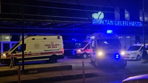 Emekliliğine Bir Ay Kala Madenci Hayatını Kaybetti