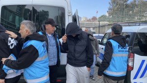 Samsun'da Okullara Saldırı İddiaları: 7 Gözaltı