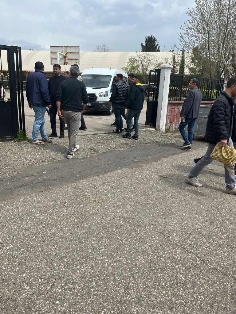 Şanlıurfa'da Öğretmene Saldırı İddiası Yalanlandı