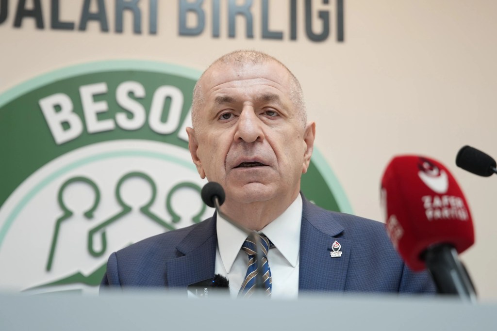 Ümit Özdağ: Köylere Dönüş ve Alım Garantisi Şart