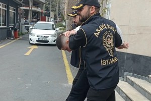 Kartal’da Üniversite Öğrencisinin İtirafı: Kadın Cinayeti