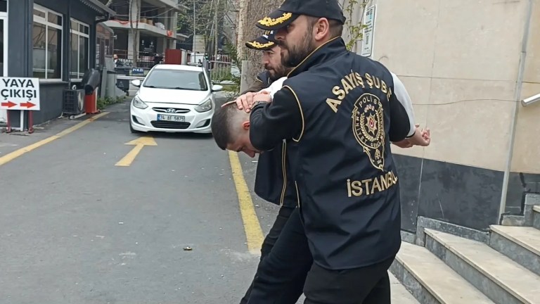 Kartal'da Üniversite Öğrencisinin İtirafı: Kadın Cinayeti
