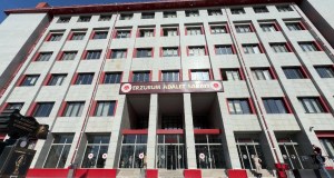 Eski Tunceli Valisi Tuncay Sonel Erzurum'a Getiriliyor