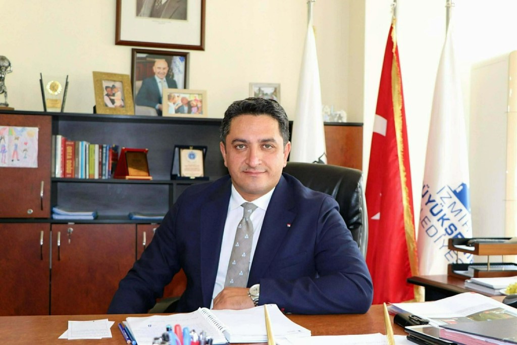 İzbeton Davasında İkinci Duruşma Gerçekleşti