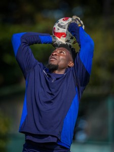 Trabzonspor Başakşehir Maçı Hazırlıklarını Sürdürüyor