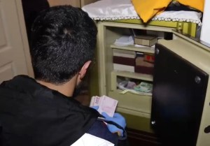 Mersin Merkezli Operasyonda 25 Kişi Tutuklandı