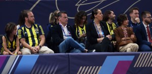 Fenerbahçe Opet EuroLeague Women'da Finale Yükseldi