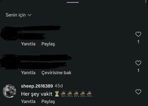 Çanakkale'de Tehdit İçerikli Paylaşım Yapan Kişi Tutuklandı