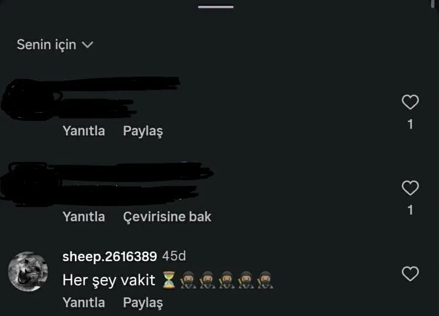 Çanakkale'de Tehdit İçerikli Paylaşım Yapan Kişi Tutuklandı