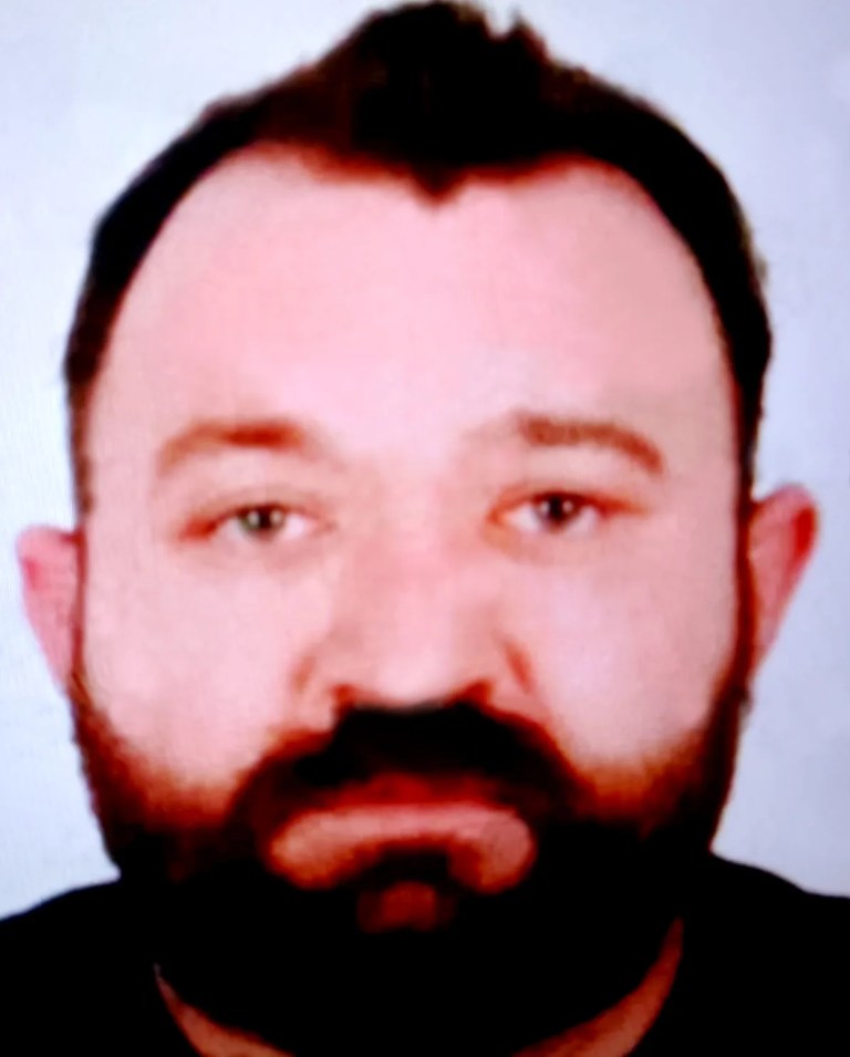Samsun'da Restoranda Çalışan Genç Cinayete Kurban Gitti