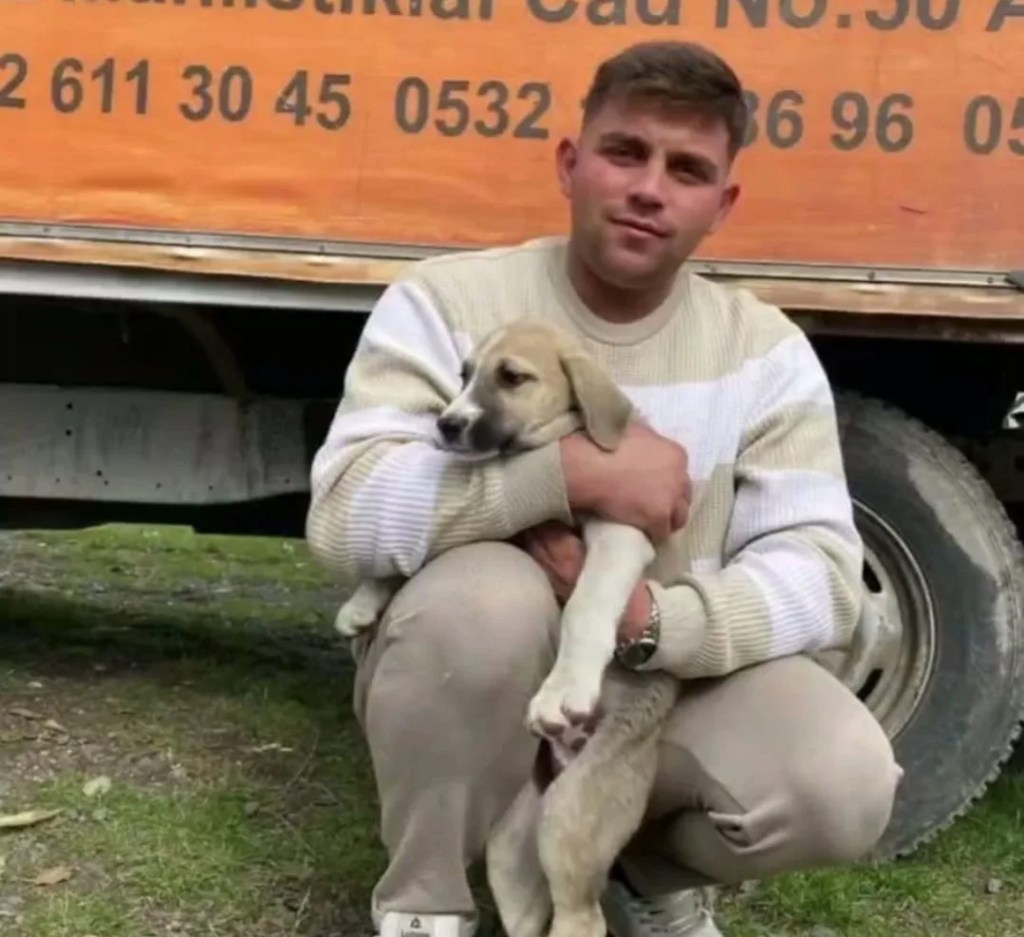 Ordu'da Motosiklet Kazasında Genç Sürücü Hayatını Kaybetti
