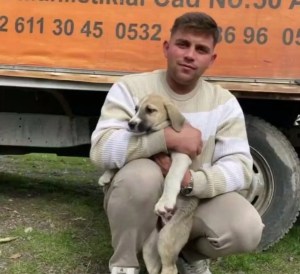 Ordu'da Motosiklet Kazasında Genç Sürücü Hayatını Kaybetti