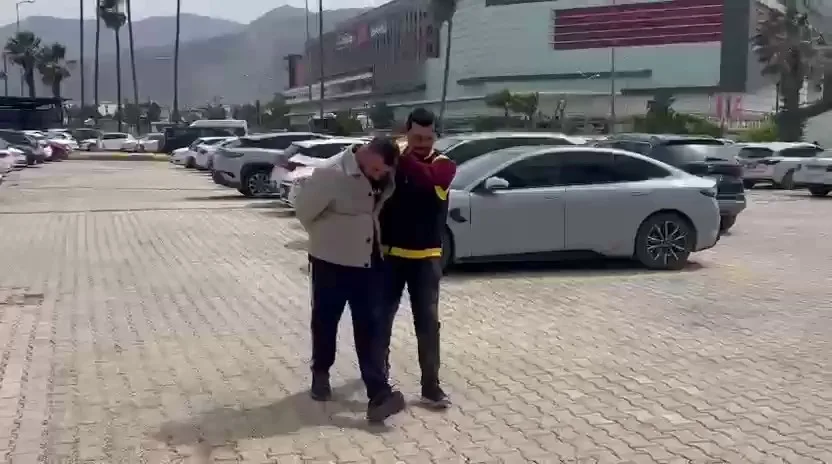 Hatay'da Asılsız Paylaşım Yapan Şüpheli Tutuklandı