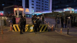 Ataşehir Belediyesi'nde rüşvet operasyonu: Başkan gözaltında