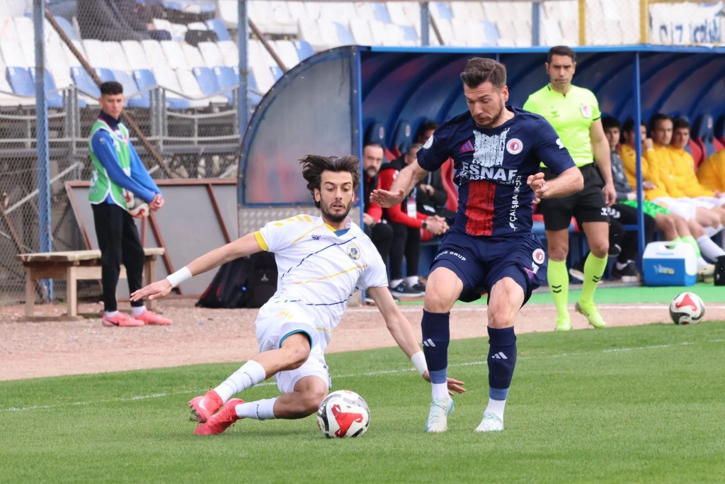 Fethiyespor Evinde Galibiyet Arıyor