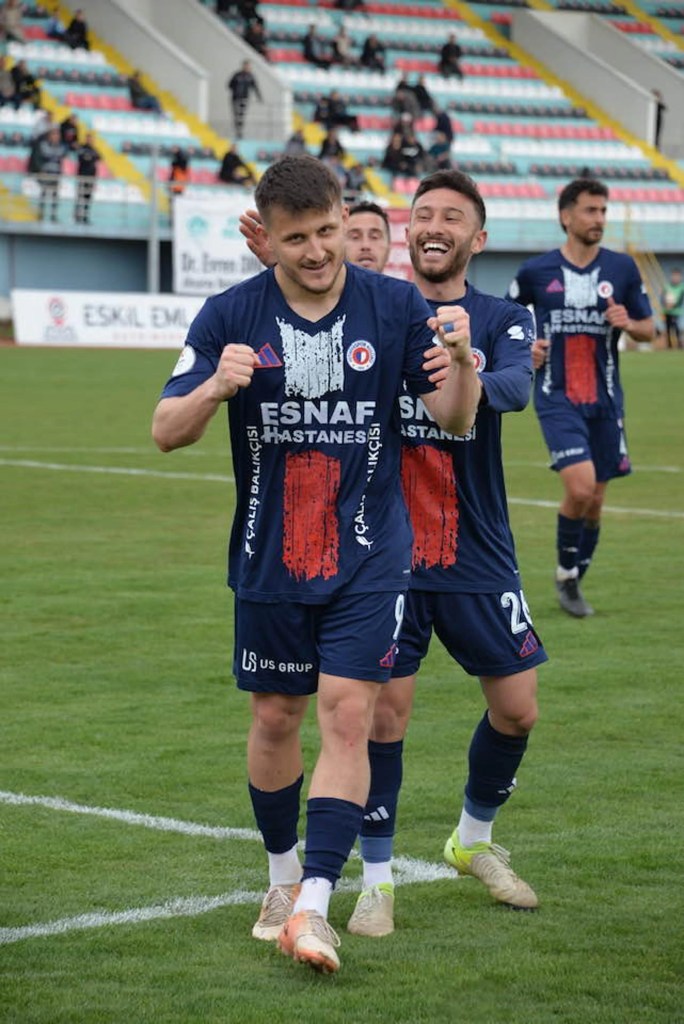 Fethiyespor Evinde Galibiyet Arıyor