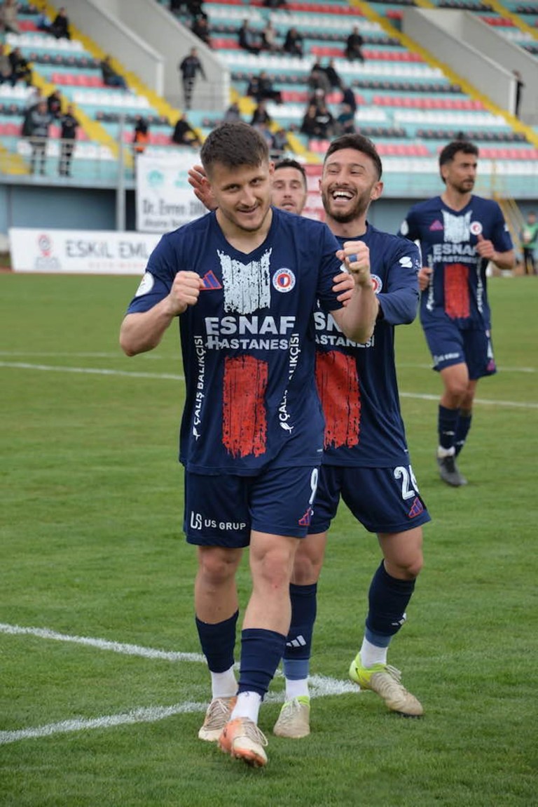 Fethiyespor Evinde Galibiyet Arıyor