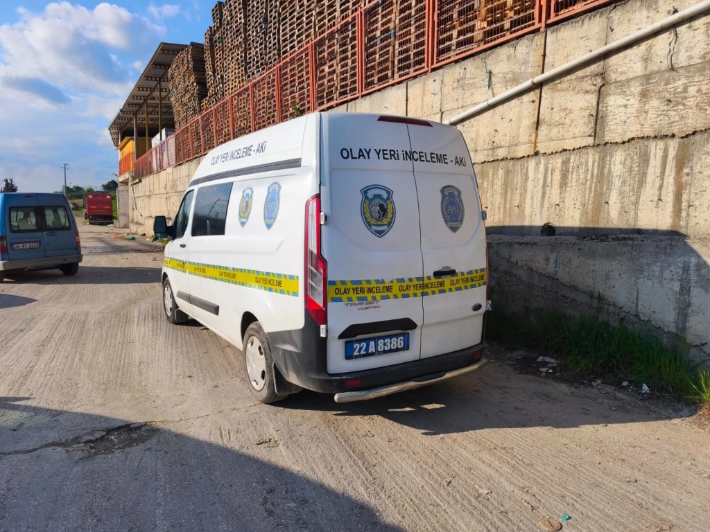 Kardeşinin Katilini Öldüren Ağabey Sokak Ortasında Yakalandı