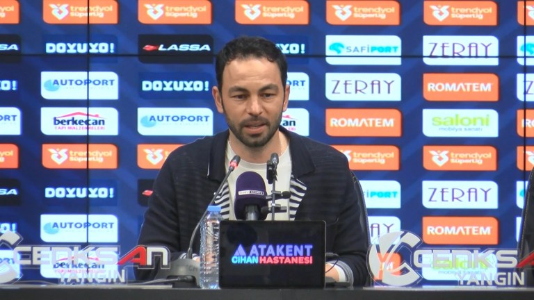 Kocaelispor ve Göztepe Beraberliği: Teknik Direktörlerden Açıklamalar