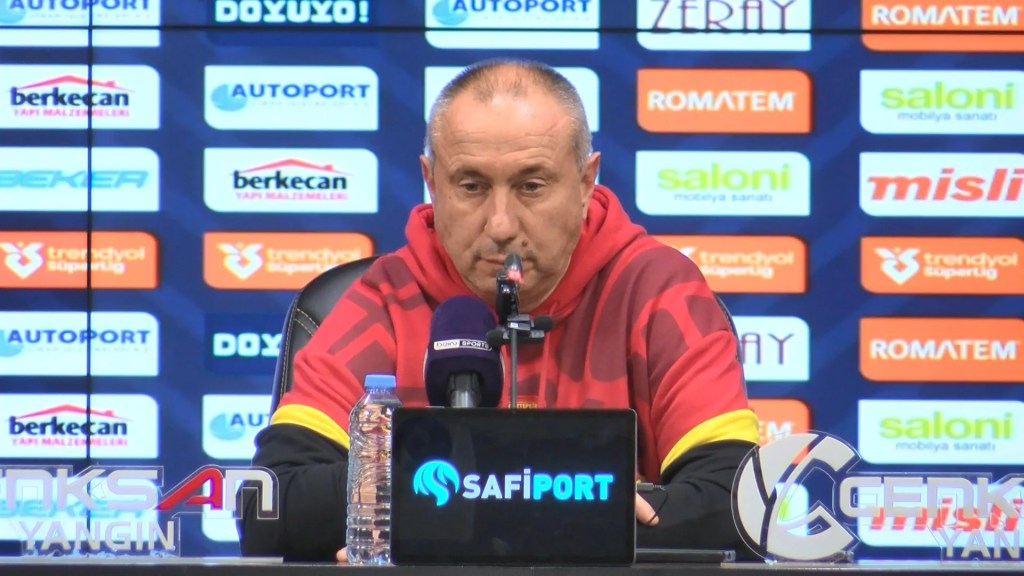 Kocaelispor ve Göztepe Beraberliği: Teknik Direktörlerden Açıklamalar