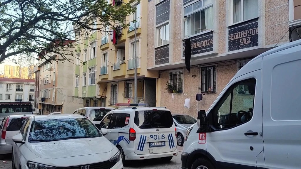 Esenyurt'ta Zehirlenme Vakası: 7 Kişi Hastaneye Kaldırıldı