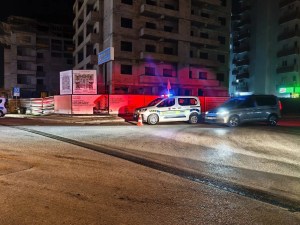 Tarsus'ta TIR Kazasında Bir Kadın Hayatını Kaybetti