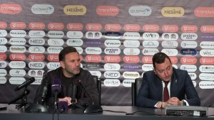 Gençlerbirliği Galatasaray'a Evinde Yenildi