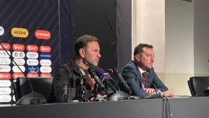 Gençlerbirliği Galatasaray'a Evinde Yenildi