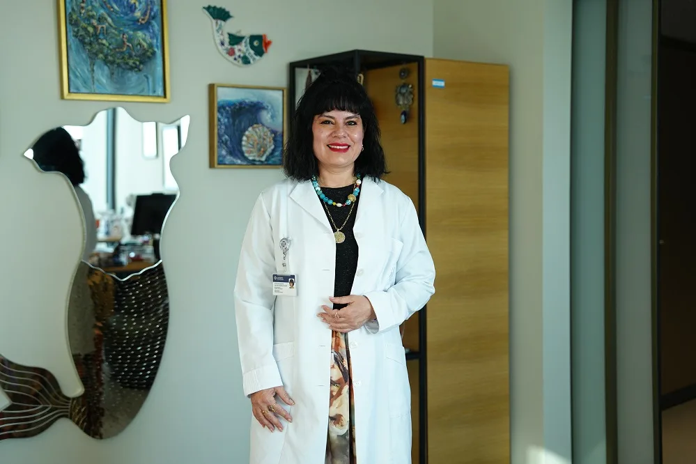 Uzmanlar Uyarıyor: Viral Maskeler Herkese Uygun Değil