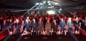 Ankara'da Maximum Life Eryaman Projesi Tanıtıldı