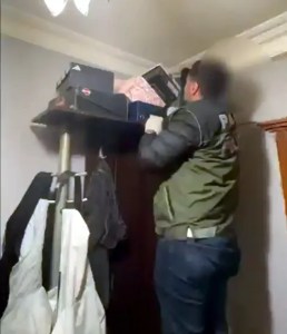 Avcılar'da Uyuşturucu Operasyonu: 172 Kilogram Ele Geçirildi