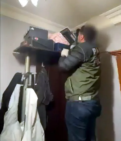 Avcılar'da Uyuşturucu Operasyonu: 172 Kilogram Ele Geçirildi