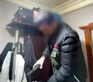 Avcılar'da Uyuşturucu Operasyonu: 172 Kilogram Ele Geçirildi