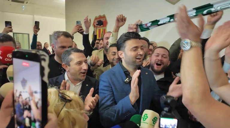 Bursaspor Süper Lig İçin Hedef Belirledi