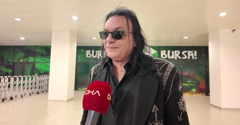 Gökhan Kırdar'dan Bursaspor'a Özel Beste Müjdesi